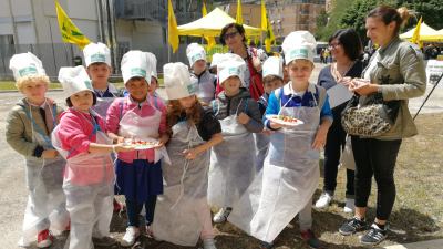 'Latte Days' ad Ascoli Piceno: appello agli studenti, no alle fake news