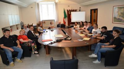 Sicurezza scuole superiori del territorio, il punto su interventi e progettualità