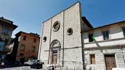 Progetto chiese aperte 'Sulle vie del Romanico ascolano' 2018