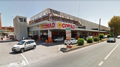 Carabinieri e polizia arrestano tre rapinatori del Conad