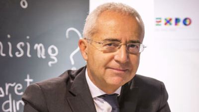 Guida al Franchising. Intervista a Antonio Fossati. Cosa fare e cosa non fare per iniziare un'attività Quanto investire.