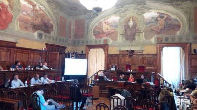 Assemblea dell'Ata: i rifiuti torneranno ad essere smaltiti nel territorio piceno