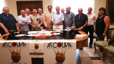 'Ascoliva Festival', tutto pronto per la sesta edizione