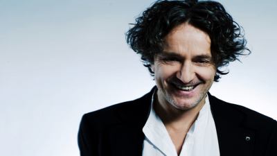 Goran Bregovic sabato 18 agosto il concerto in piazza del Popolo