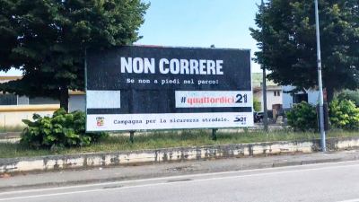 Sicurezza stradale: concorso per gli studenti del Piceno