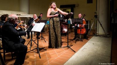 Festival Crescendo, fine settimana con tre superconcerti