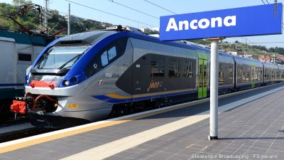 Appalti ferroviari: sciopero il 24 con sit-in ad Ancona. A rischio, 30 posti di lavoro nelle Marche