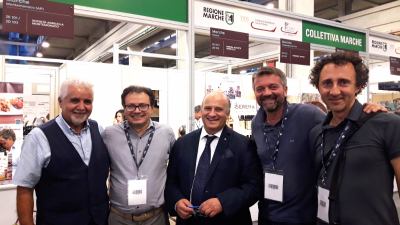 Il Salone del Gusto Terra Madre di Torino chiude all’insegna dei record