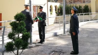 Reclutamento di 3 allievi finanzieri riservato ai congiunti delle cosiddette 'vittime del dovere'