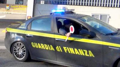 Operazione 'Ghost tax', arrestato un altro associato all’organizzazione criminale dedita alle frodi fiscali