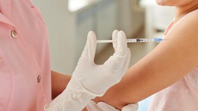 Inizia da oggi, 29 ottobre, nel nostro territorio la campagna vaccinale antinfluenzale