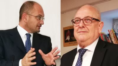 Castelli: 'Caro Fabiani, sui rifiuti s'impone un'assunzione di responsabilità per evitare rincari ai cittadini'