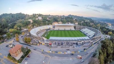 Fioravanti: 'Ascoli Calcio, 120 anni di storia'