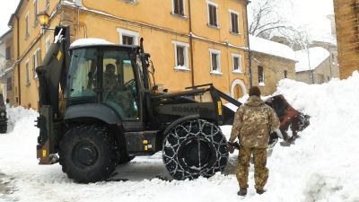 Sicurezza e prevenzione sulle strade provinciali