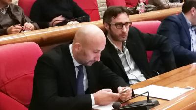 In attesa della rivoluzione dolce, tra crisi idrica, le promesse del PD e il piano sanitario che non c'è...