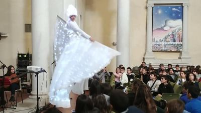 Giornata mondiale per i diritti dell'infanzia e adolescenza all'Auditorium Neroni