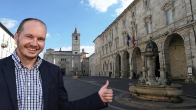 'Movimento Cristiano Lavoratori', Luca Cappelli eletto presidente regionale