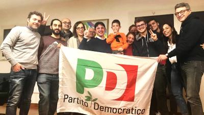 Pd, Giovanni Gostoli è il nuovo segretario regionale del partito nelle Marche