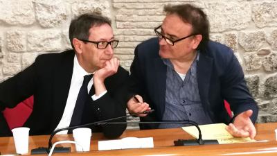 Giorgini (M5S): 'Continua il machiavellico smantellamento della sanità pubblica, ora e' la zona di Fermo a rischio'