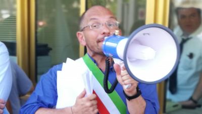 Macerie di Arquata. Ascoli Servizi Comunali ricorre al Tar Marche contro la Regione: ancora ritardi nella rimozione