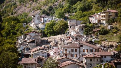 Legambiente contro la bretella a Capodacqua: 'No al bypass. Non si può sacrificare la sorgente e un prezioso territorio naturalistico in nome del cemento'