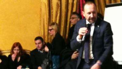 Arrigoni (Lega): 'A 213 comuni delle Marche 11 milioni di euro per messa in sicurezza di scuole, strade o edifici comunali