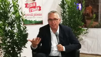 Ceriscioli: 'Recepite le nostre istanze sulla ricostruzione. Compresa dall’esecutivo la necessità dell’intesa con i commissari'