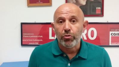 Cgil Marche: Infortuni sul lavoro. In calo quelli mortali. Aumentano le denunce di malattie professionali, +12% tra cui i tumori