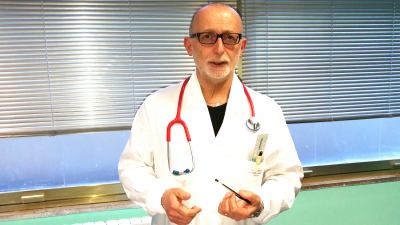 Grido d'allarme del dr. Gian Filippo Renzi: 'I Pronto soccorso marchigiani, Ascoli compreso, saranno al collasso'