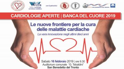 Cardiologie Aperte, una settimana per la prevenzione cardiovascolare