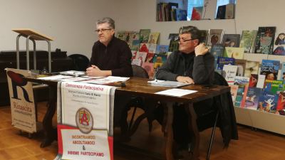 'Ascolto & Partecipazione', vuol far contare gli ascolani nelle scelte per la propria città