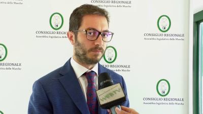 Denuncia di Busilacchi (Art 1 MDP): La Regione Marche sposa l'autonomia differenziata