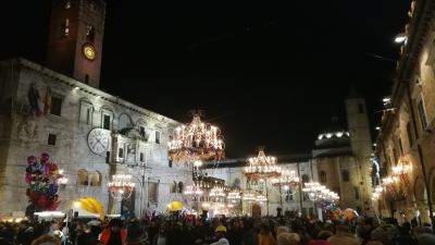 Carnevale di Ascoli: domani si conosceranno i gruppi iscritti al concorso