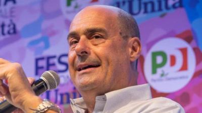 Primarie Pd, Nicola Zingaretti è il nuovo segretario con il 70% dei voti