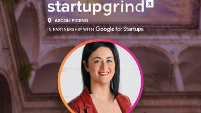 Startup Grind Ascoli Piceno, si parte!