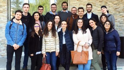 La case history 'Sabelli Group' all'Università Politecnica delle Marche