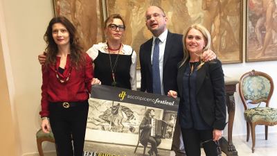 Crescendo 2019 al via, due anteprime meraviglia: Fisarmonicista fenomeno e duo Możdżer-Campaner