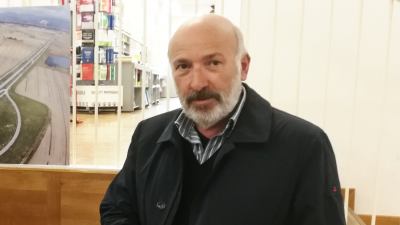 Ascolto & Partecipazione ha deciso: si presenta una lista civica con il cardiologo Emidio Nardini candidato sindaco per il Comune di Ascoli Piceno