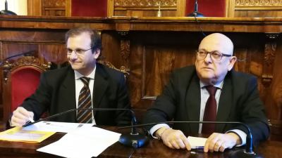 Anas presenta il 5° stralcio del piano di ripristino viabilità post sisma: interventi nel Piceno per 30 milioni di euro