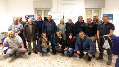 Nuove cariche interprovinciali per Confartigianato Imprese Macerata-Ascoli Piceno-Fermo