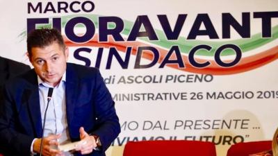 Marco Fioravanti: ‘La Ciip negli ultimi anni ha ottenuto ottimi risultati. Squadra che vince non si cambia’