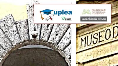 Uplea e Fondazione Carisap: 'Convegno nazionale di Archeologia 'Progettare il futuro…. Quei ’ragazzi’ degli anni ’70 e l’archeologia'