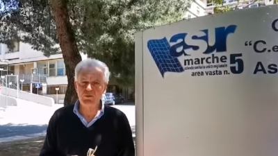 Un lettore smentisce la posizione sulla sanità del Piceno del candidato Sindaco Piero Celani a favore dell'ospedale Mazzoni