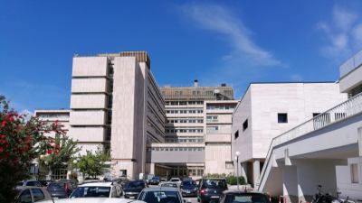 Nuovo ospedale del Piceno, dall’Area Vasta 5 conferme sui valori ambientali nella norma dell’area scelta