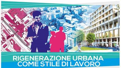 'Rigenerare i centri storici terremotati': Seminario con la partecipazione di massimi esperti a livello nazionale