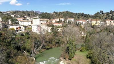 Raduno 'Alfa Club Marche' ad Ascoli Piceno, nel ricordo di Salvatore D’Ardia