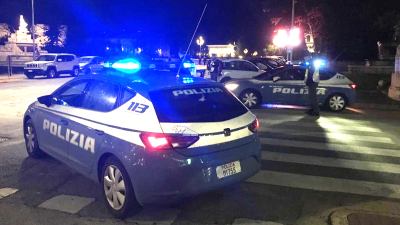 Pirata della strada fugge all’alt della Polstrada provocando a San Benedetto un incidente stradale con feriti: ricercato in tutta la provincia viene rintracciato dalla polizia di stato ad Ascoli