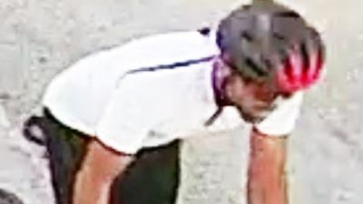 Identificato il ciclista pirata che il 27 giugno aveva investito una bimba in vacanza a San Benedetto del Tronto