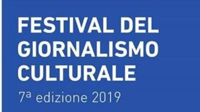 Festival del Giornalismo Culturale, appuntamento ad Ascoli sabato 14 e domenica 15 settembre