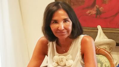 Donatella Ferretti: 'Pagliacci meglio ancora avrebbe fatto a condividere nel recente passato le scelte di Forza Italia visto l’incarico che gli è stato assegnato dal partito'